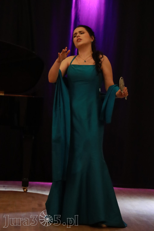 Fotorelacja: Od Etno do Opery – koncert Filharmonii Jurajskiej w Zawierciu!