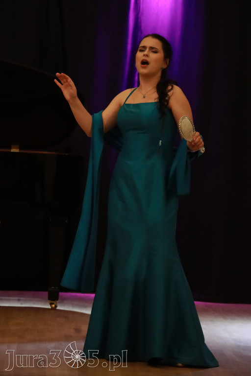 Fotorelacja: Od Etno do Opery – koncert Filharmonii Jurajskiej w Zawierciu!
