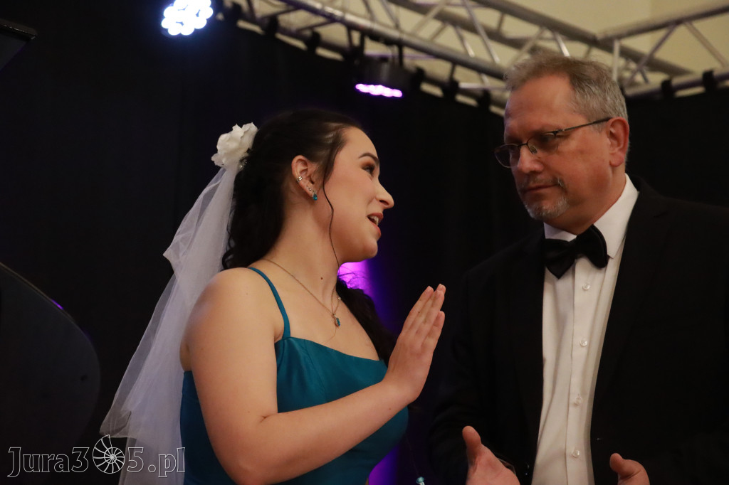 Fotorelacja: Od Etno do Opery – koncert Filharmonii Jurajskiej w Zawierciu!