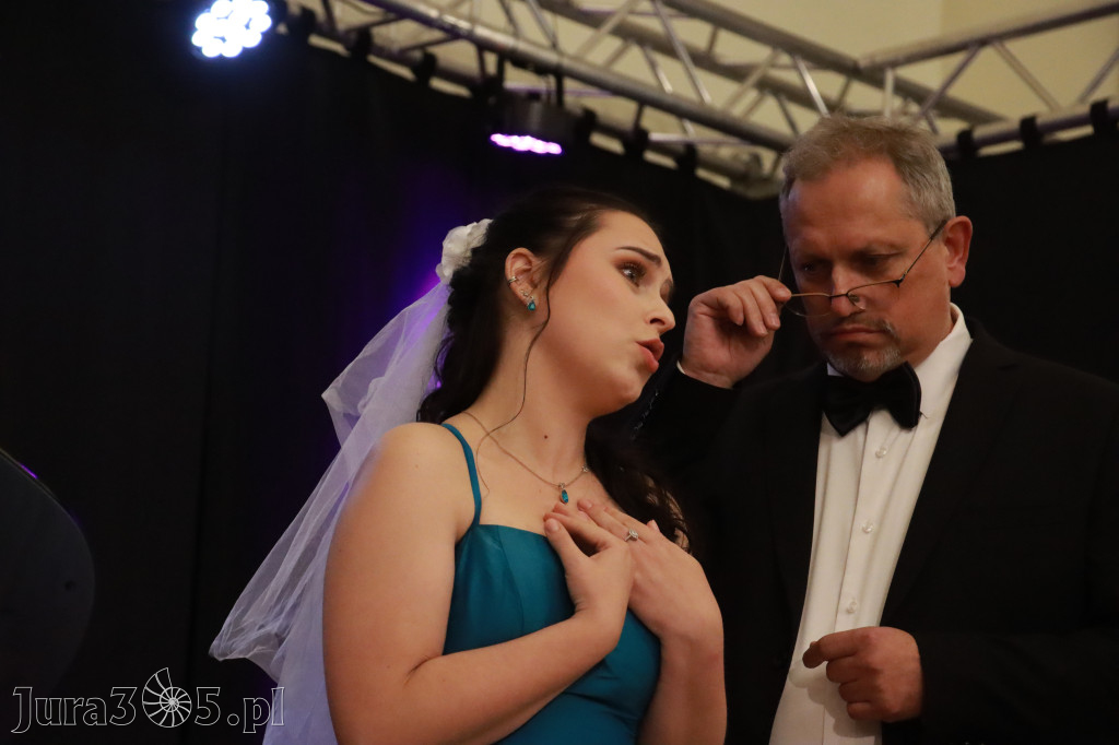 Fotorelacja: Od Etno do Opery – koncert Filharmonii Jurajskiej w Zawierciu!