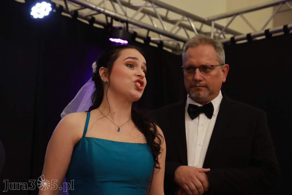 Fotorelacja: Od Etno do Opery – koncert Filharmonii Jurajskiej w Zawierciu!