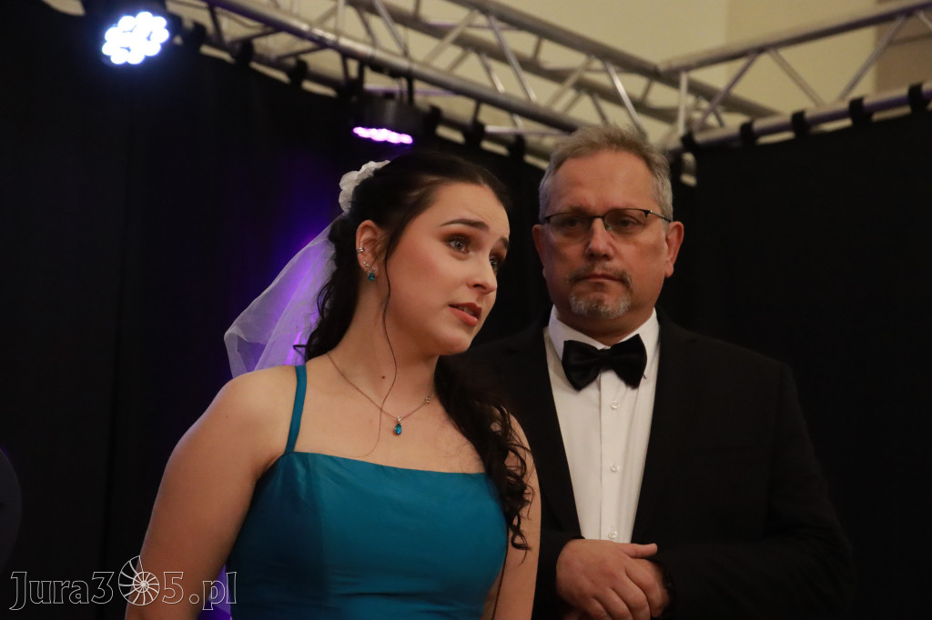 Fotorelacja: Od Etno do Opery – koncert Filharmonii Jurajskiej w Zawierciu!
