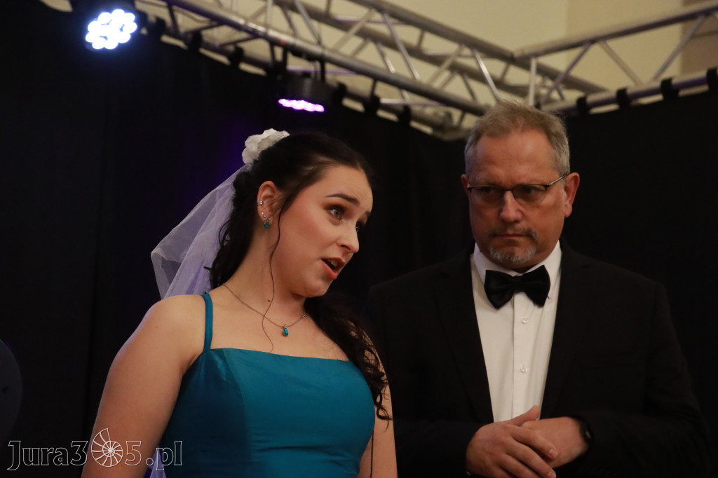 Fotorelacja: Od Etno do Opery – koncert Filharmonii Jurajskiej w Zawierciu!