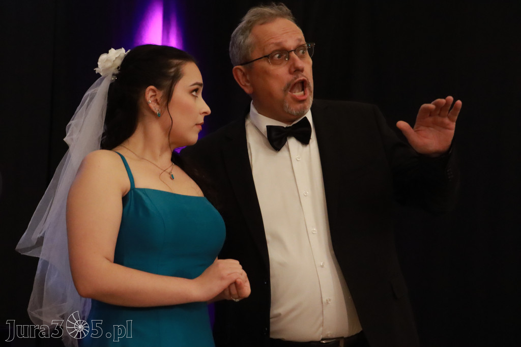 Fotorelacja: Od Etno do Opery – koncert Filharmonii Jurajskiej w Zawierciu!