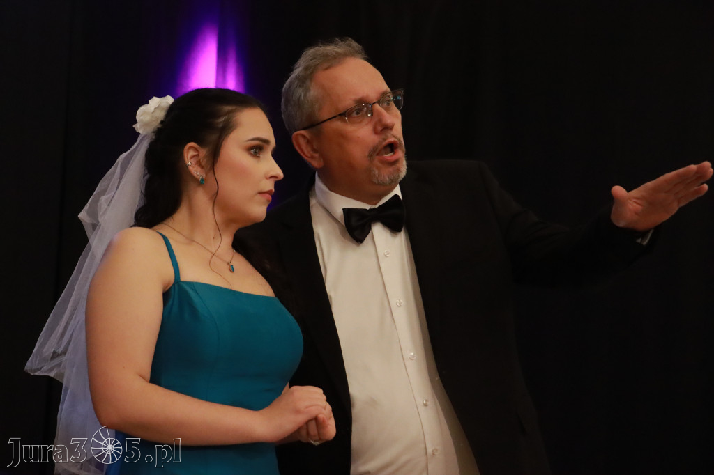 Fotorelacja: Od Etno do Opery – koncert Filharmonii Jurajskiej w Zawierciu!