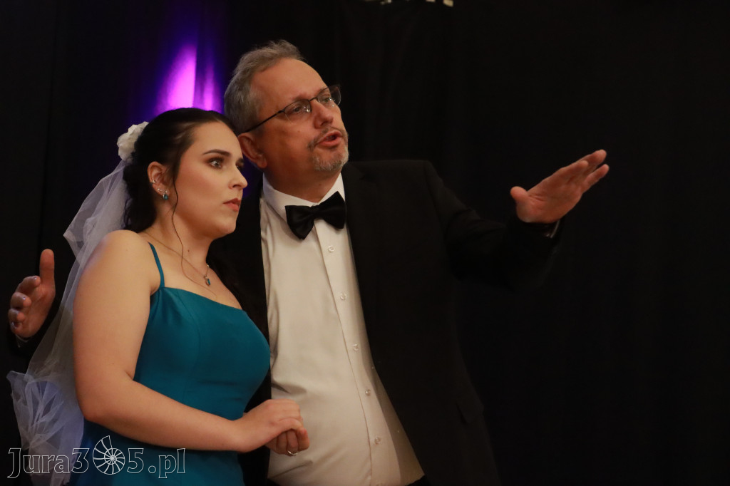Fotorelacja: Od Etno do Opery – koncert Filharmonii Jurajskiej w Zawierciu!