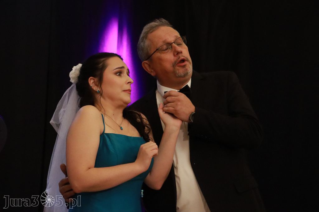 Fotorelacja: Od Etno do Opery – koncert Filharmonii Jurajskiej w Zawierciu!