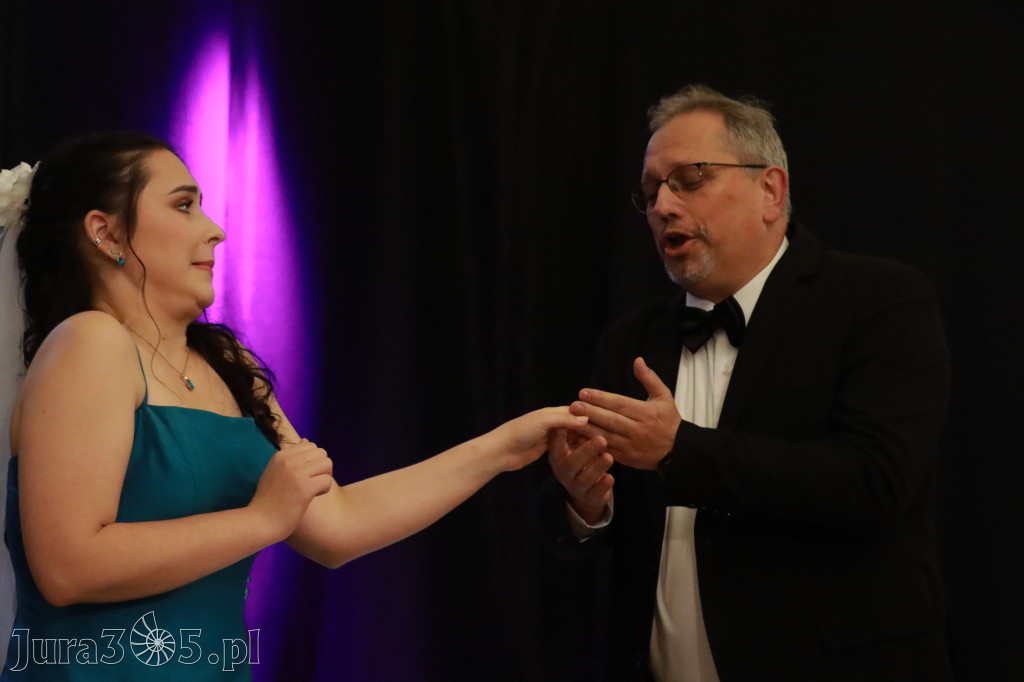 Fotorelacja: Od Etno do Opery – koncert Filharmonii Jurajskiej w Zawierciu!