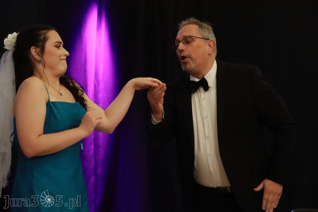 Fotorelacja: Od Etno do Opery – koncert Filharmonii Jurajskiej w Zawierciu!