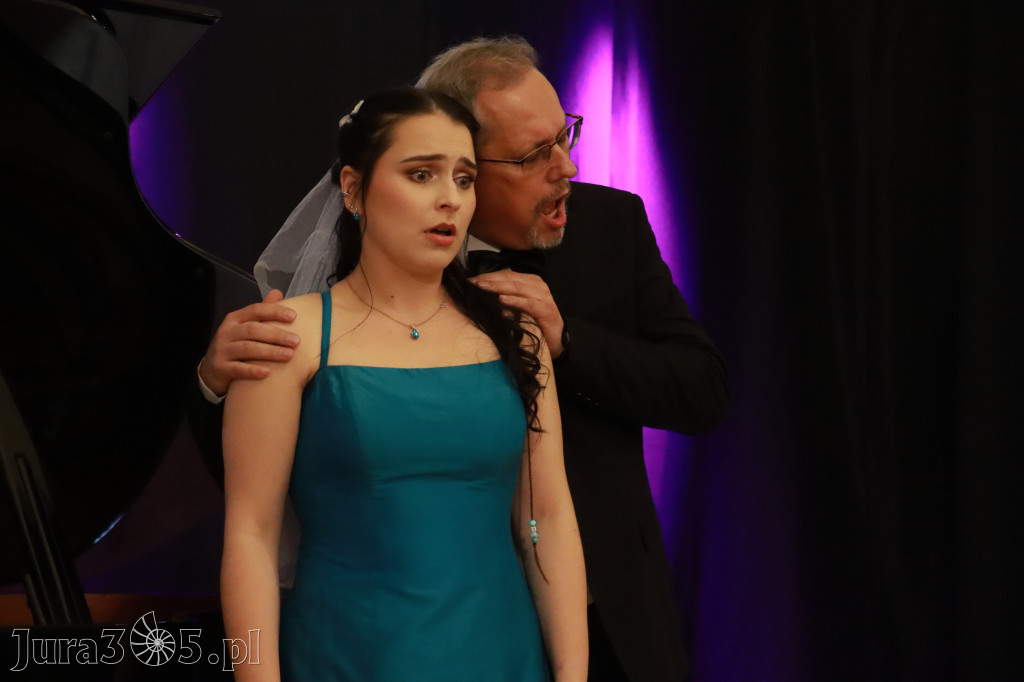 Fotorelacja: Od Etno do Opery – koncert Filharmonii Jurajskiej w Zawierciu!