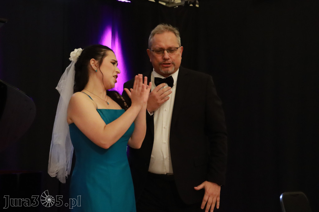 Fotorelacja: Od Etno do Opery – koncert Filharmonii Jurajskiej w Zawierciu!