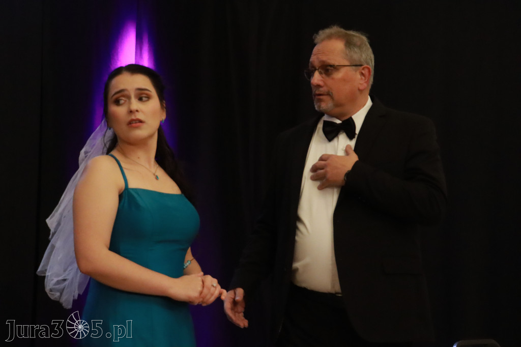 Fotorelacja: Od Etno do Opery – koncert Filharmonii Jurajskiej w Zawierciu!