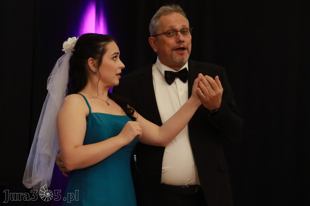Fotorelacja: Od Etno do Opery – koncert Filharmonii Jurajskiej w Zawierciu!