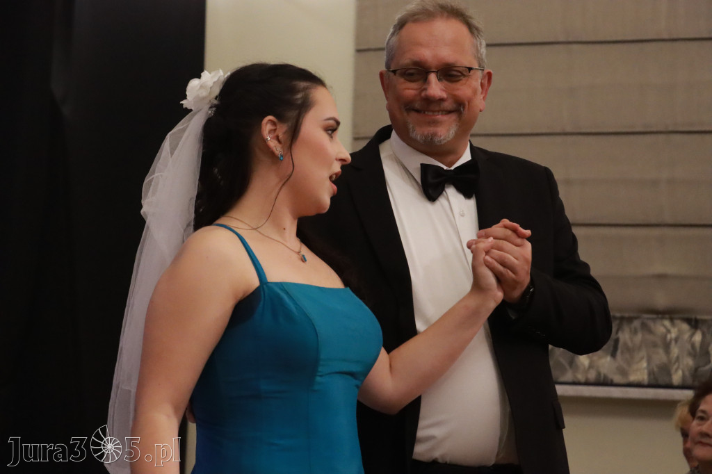 Fotorelacja: Od Etno do Opery – koncert Filharmonii Jurajskiej w Zawierciu!