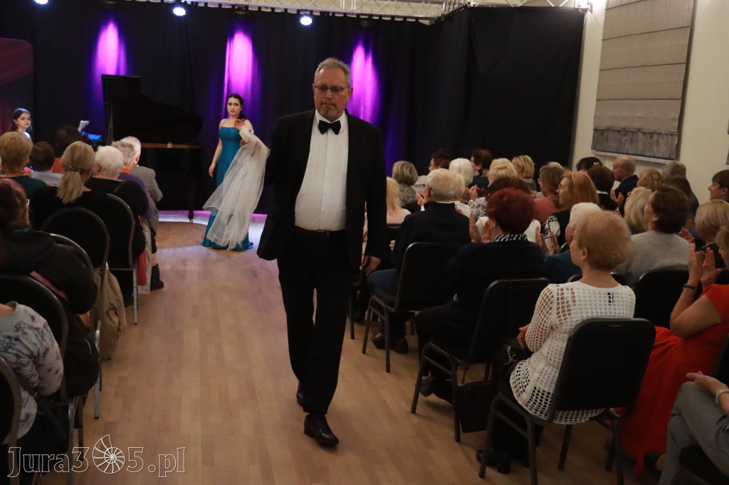 Fotorelacja: Od Etno do Opery – koncert Filharmonii Jurajskiej w Zawierciu!