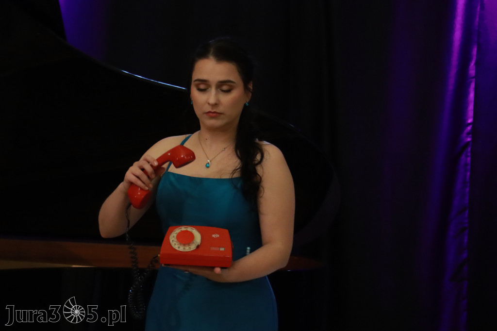 Fotorelacja: Od Etno do Opery – koncert Filharmonii Jurajskiej w Zawierciu!