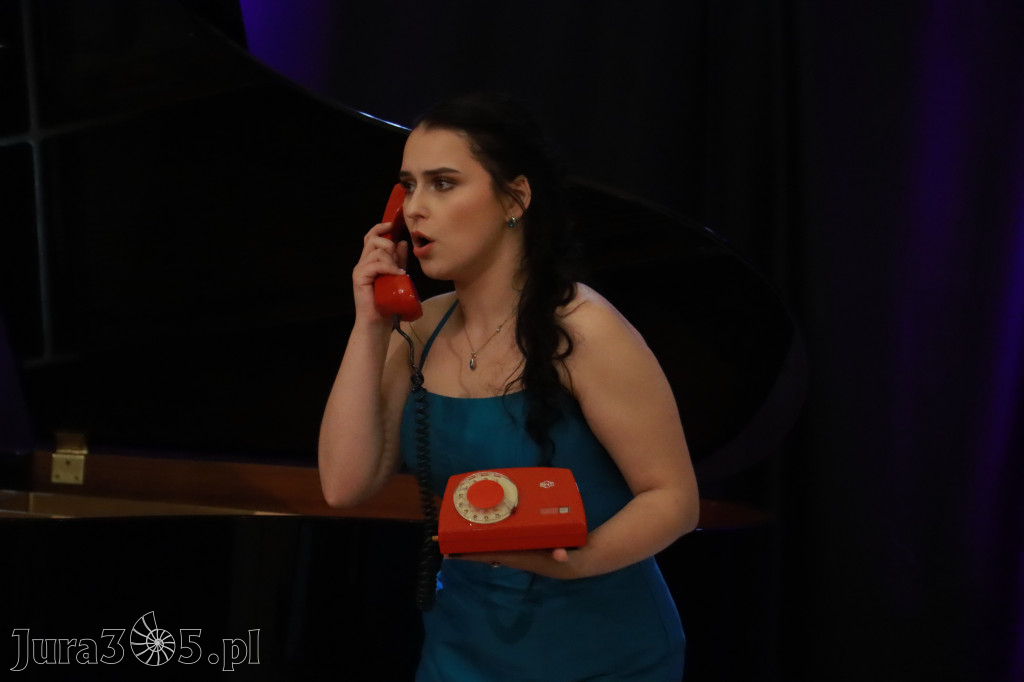 Fotorelacja: Od Etno do Opery – koncert Filharmonii Jurajskiej w Zawierciu!