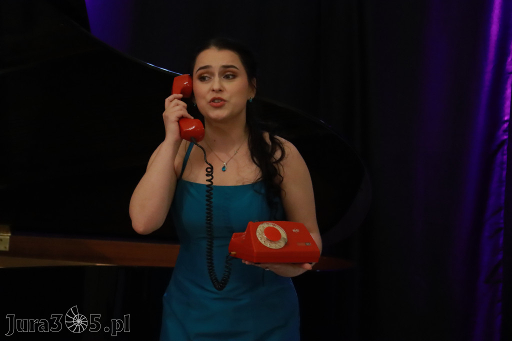 Fotorelacja: Od Etno do Opery – koncert Filharmonii Jurajskiej w Zawierciu!