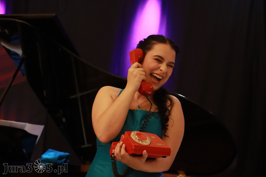 Fotorelacja: Od Etno do Opery – koncert Filharmonii Jurajskiej w Zawierciu!