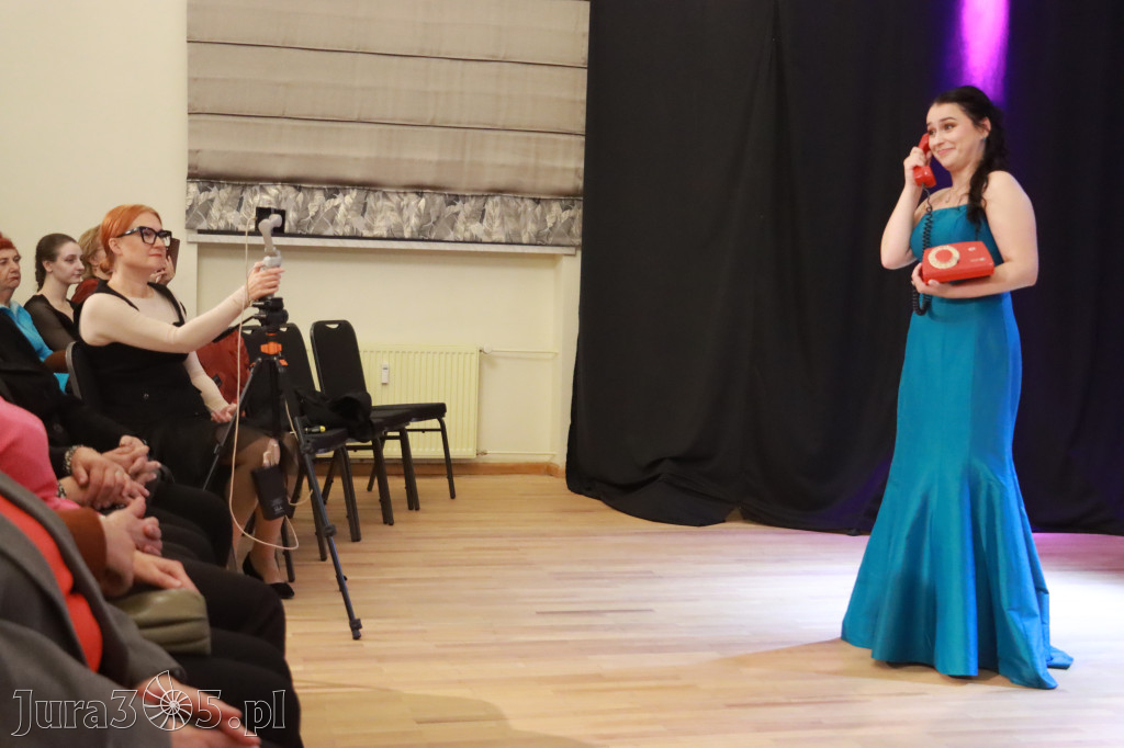 Fotorelacja: Od Etno do Opery – koncert Filharmonii Jurajskiej w Zawierciu!