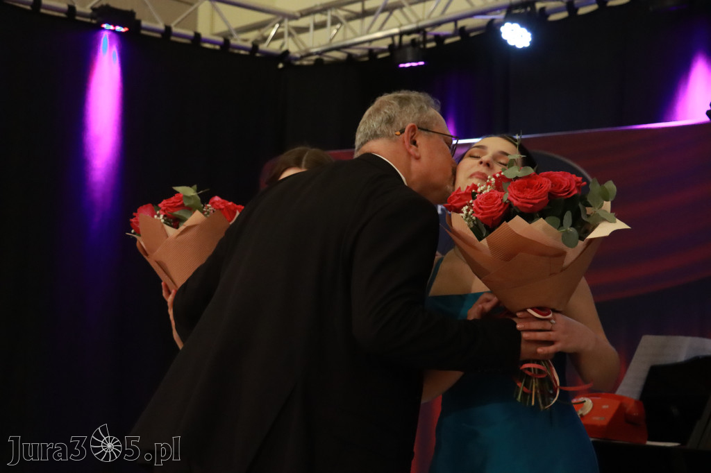 Fotorelacja: Od Etno do Opery – koncert Filharmonii Jurajskiej w Zawierciu!