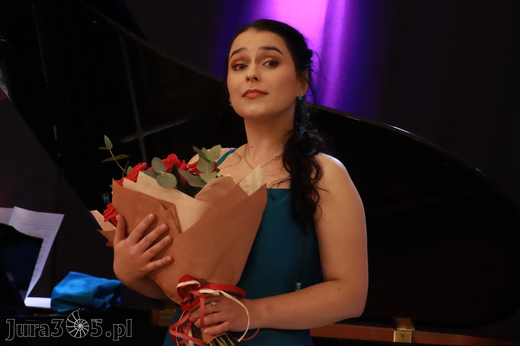 Fotorelacja: Od Etno do Opery – koncert Filharmonii Jurajskiej w Zawierciu!