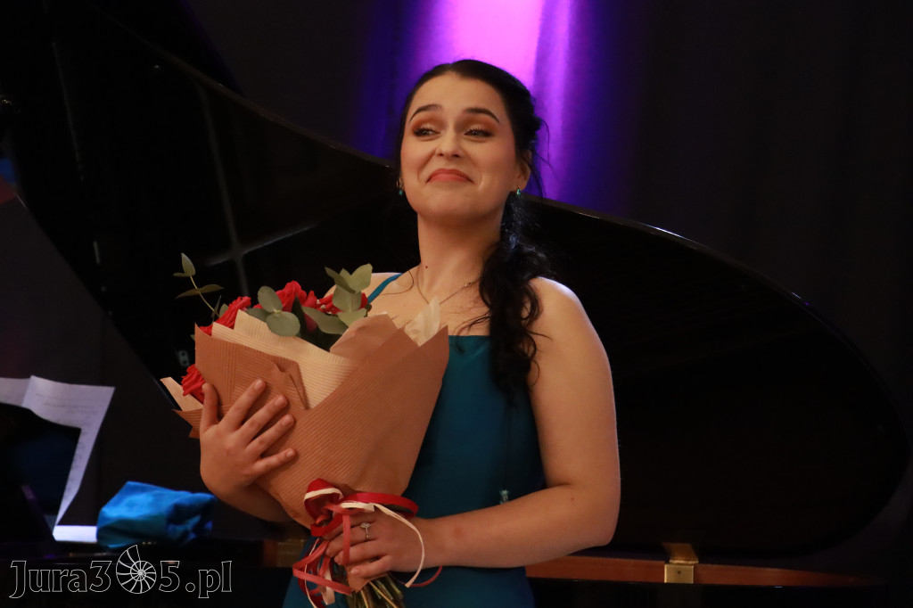 Fotorelacja: Od Etno do Opery – koncert Filharmonii Jurajskiej w Zawierciu!