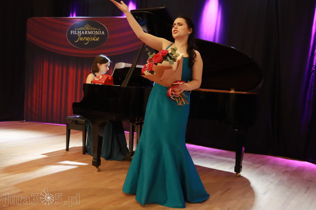 Fotorelacja: Od Etno do Opery – koncert Filharmonii Jurajskiej w Zawierciu!