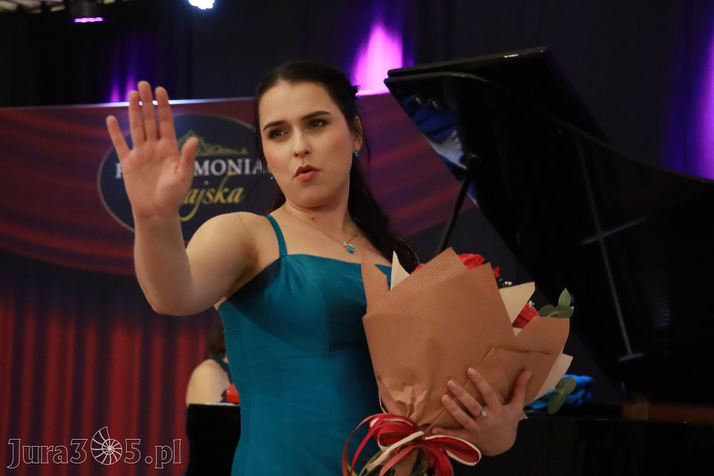 Fotorelacja: Od Etno do Opery – koncert Filharmonii Jurajskiej w Zawierciu!