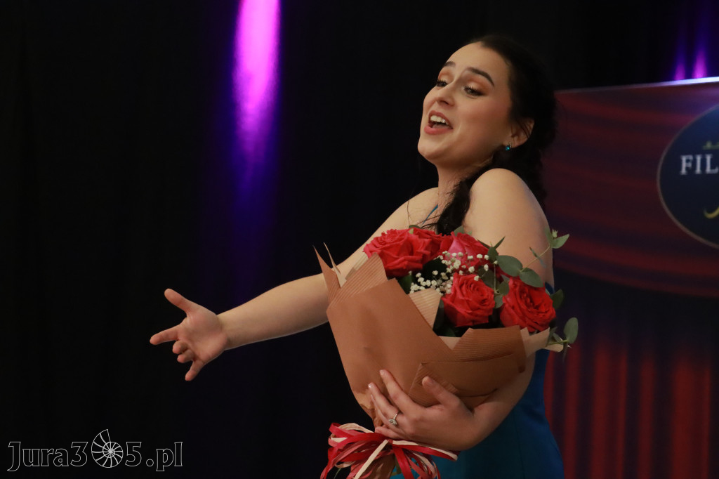 Fotorelacja: Od Etno do Opery – koncert Filharmonii Jurajskiej w Zawierciu!