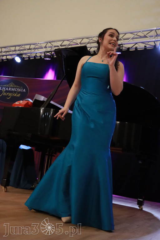 Fotorelacja: Od Etno do Opery – koncert Filharmonii Jurajskiej w Zawierciu!