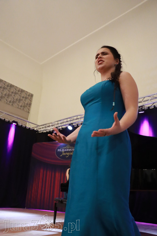 Fotorelacja: Od Etno do Opery – koncert Filharmonii Jurajskiej w Zawierciu!