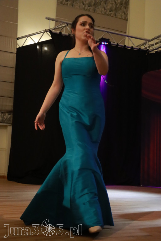 Fotorelacja: Od Etno do Opery – koncert Filharmonii Jurajskiej w Zawierciu!