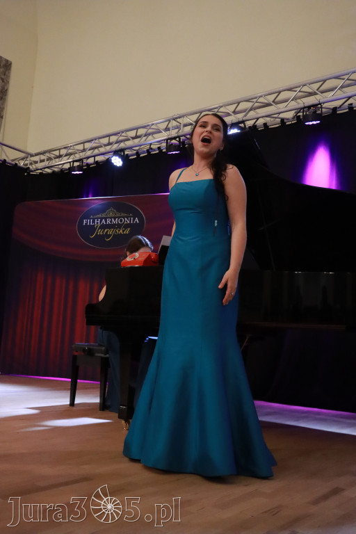 Fotorelacja: Od Etno do Opery – koncert Filharmonii Jurajskiej w Zawierciu!