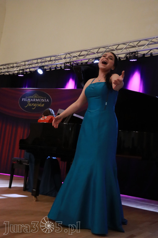 Fotorelacja: Od Etno do Opery – koncert Filharmonii Jurajskiej w Zawierciu!