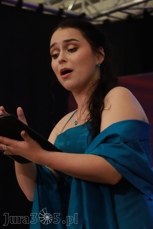 Fotorelacja: Od Etno do Opery – koncert Filharmonii Jurajskiej w Zawierciu!
