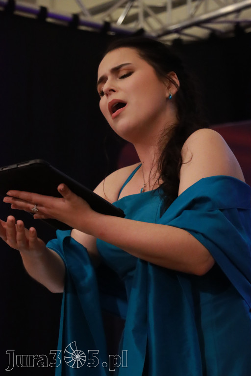 Fotorelacja: Od Etno do Opery – koncert Filharmonii Jurajskiej w Zawierciu!