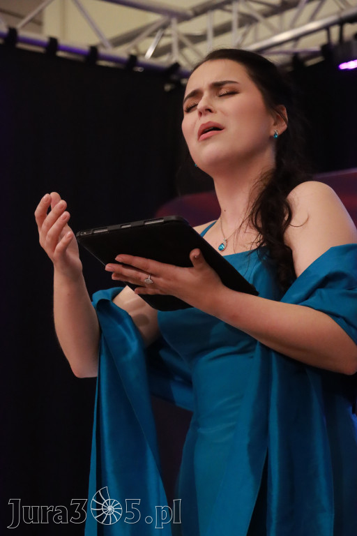 Fotorelacja: Od Etno do Opery – koncert Filharmonii Jurajskiej w Zawierciu!