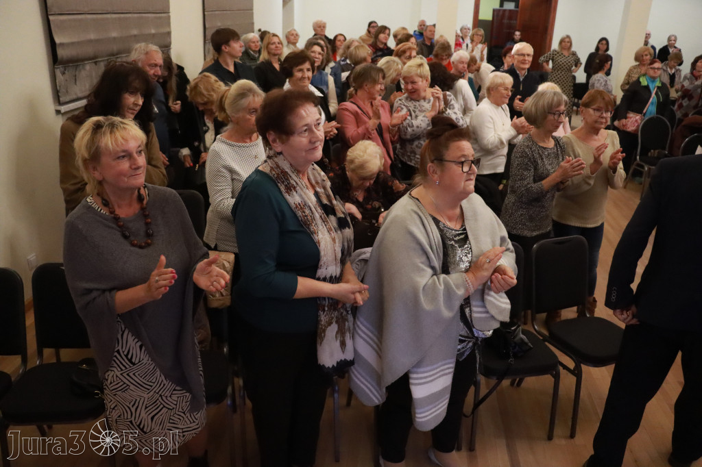 Fotorelacja: Od Etno do Opery – koncert Filharmonii Jurajskiej w Zawierciu!