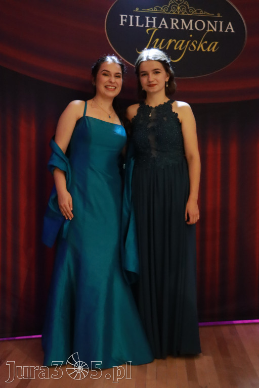 Fotorelacja: Od Etno do Opery – koncert Filharmonii Jurajskiej w Zawierciu!
