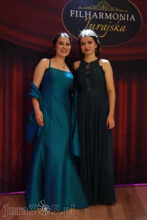 Fotorelacja: Od Etno do Opery – koncert Filharmonii Jurajskiej w Zawierciu!