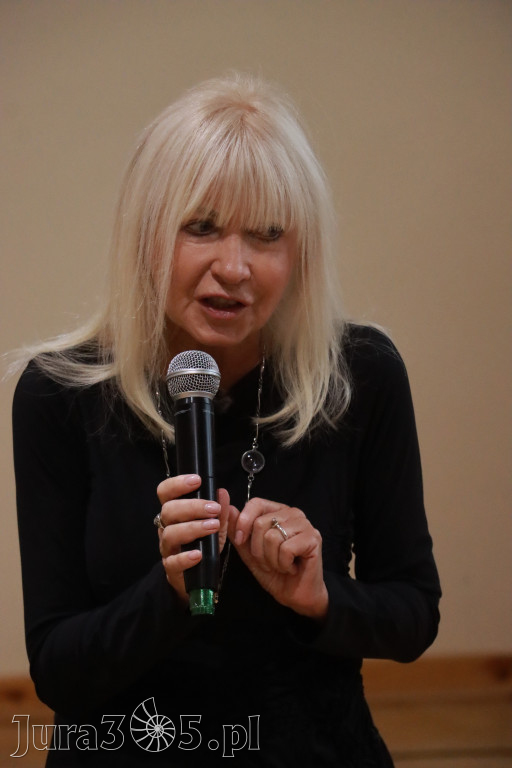 Fotorelacja: Sędzia Anna Maria Wesołowska w SP3 Myszków