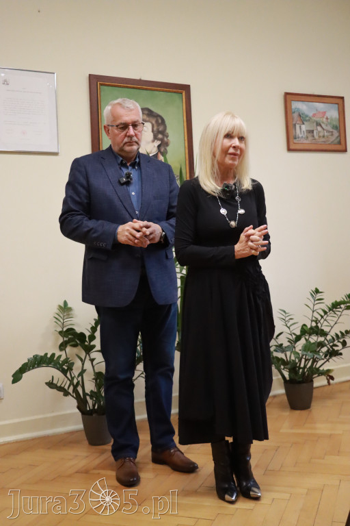Fotorelacja: Sędzia Anna Maria Wesołowska w SP3 Myszków