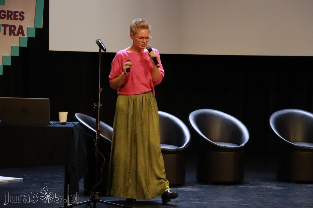 Fotorelacja: Kongresie YOUtra w Domu Kultury w Myszkowie