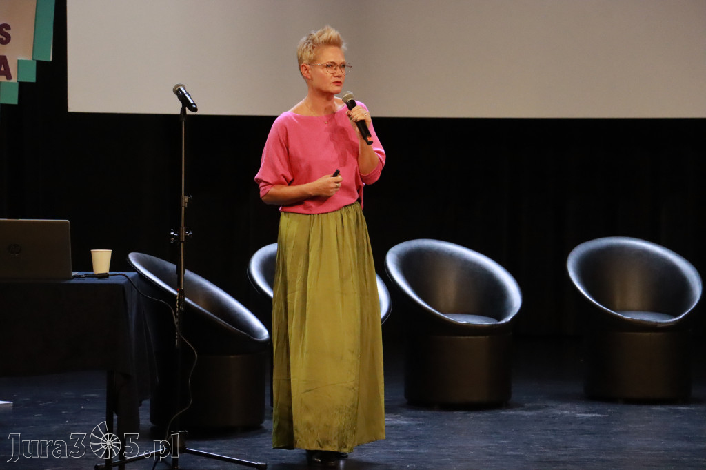 Fotorelacja: Kongresie YOUtra w Domu Kultury w Myszkowie
