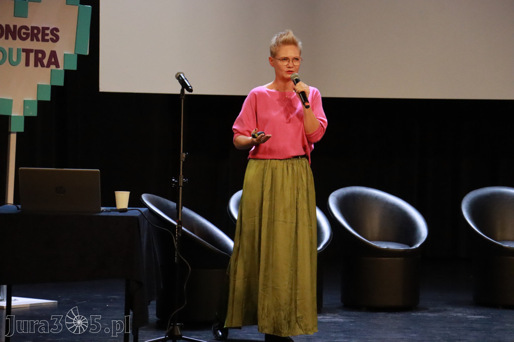 Fotorelacja: Kongresie YOUtra w Domu Kultury w Myszkowie
