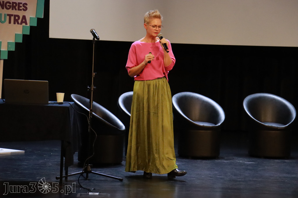 Fotorelacja: Kongresie YOUtra w Domu Kultury w Myszkowie