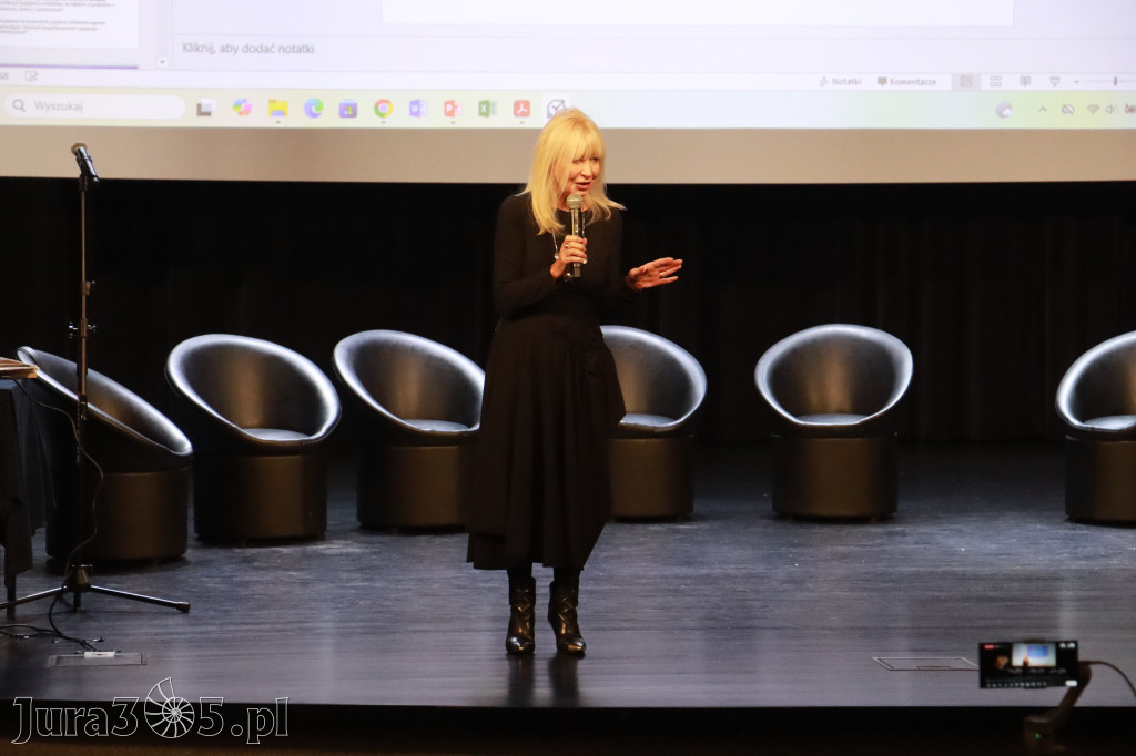 Fotorelacja: Kongresie YOUtra w Domu Kultury w Myszkowie