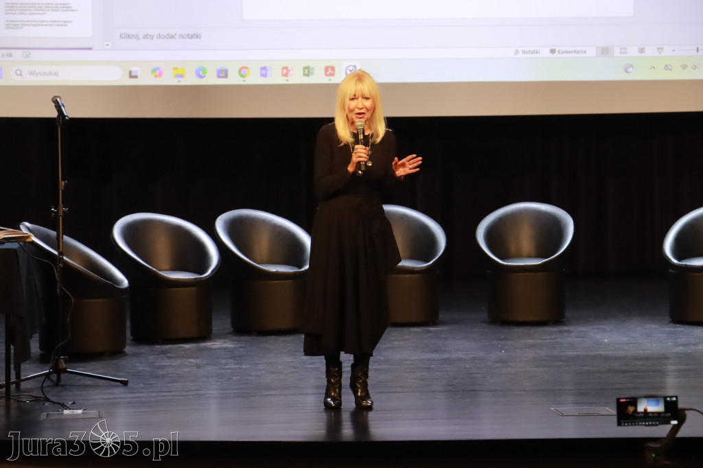 Fotorelacja: Kongresie YOUtra w Domu Kultury w Myszkowie