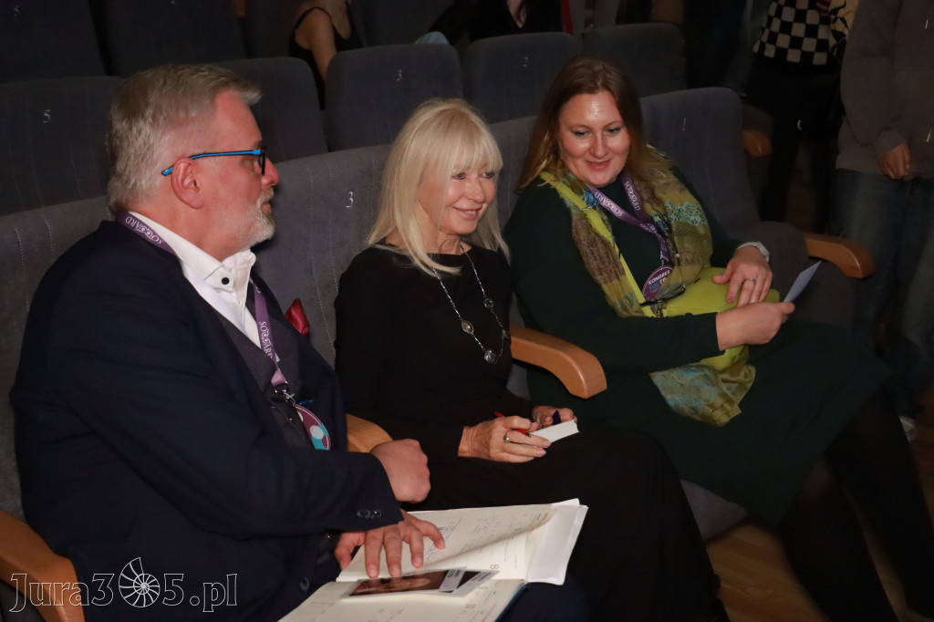 Fotorelacja: Kongresie YOUtra w Domu Kultury w Myszkowie